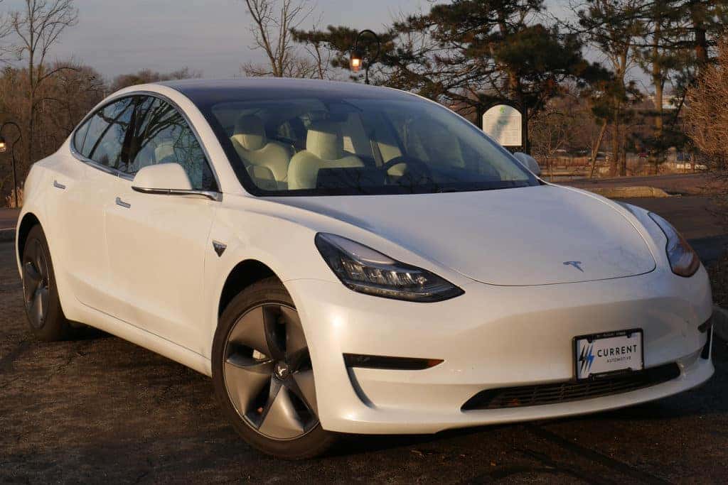 The Ultimate Tesla Buyer's Guide 2020 | Current Automotive