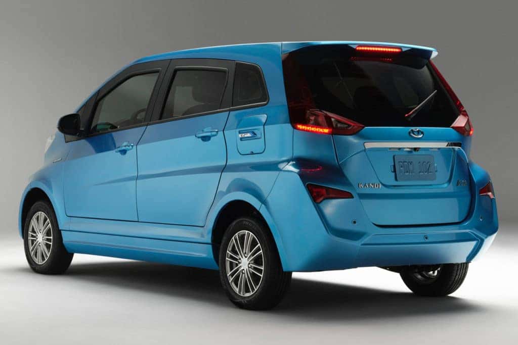 “We are going to have dealer bases in as many states as possible