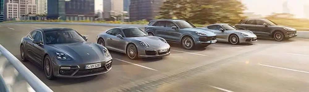 How Much Does A Porsche Cost Porsche Price By Model Porsche Hawaii