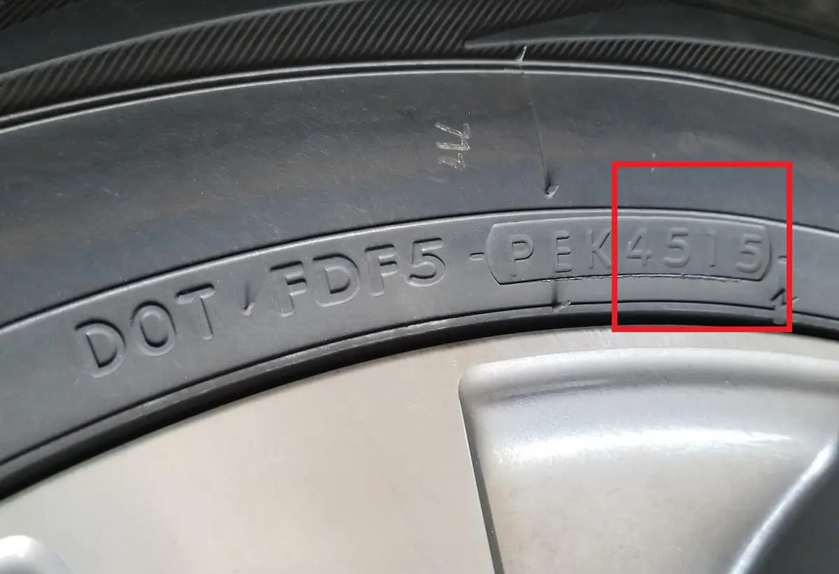 What Do The Numbers On Tires Really Mean And Why Do They Matter?