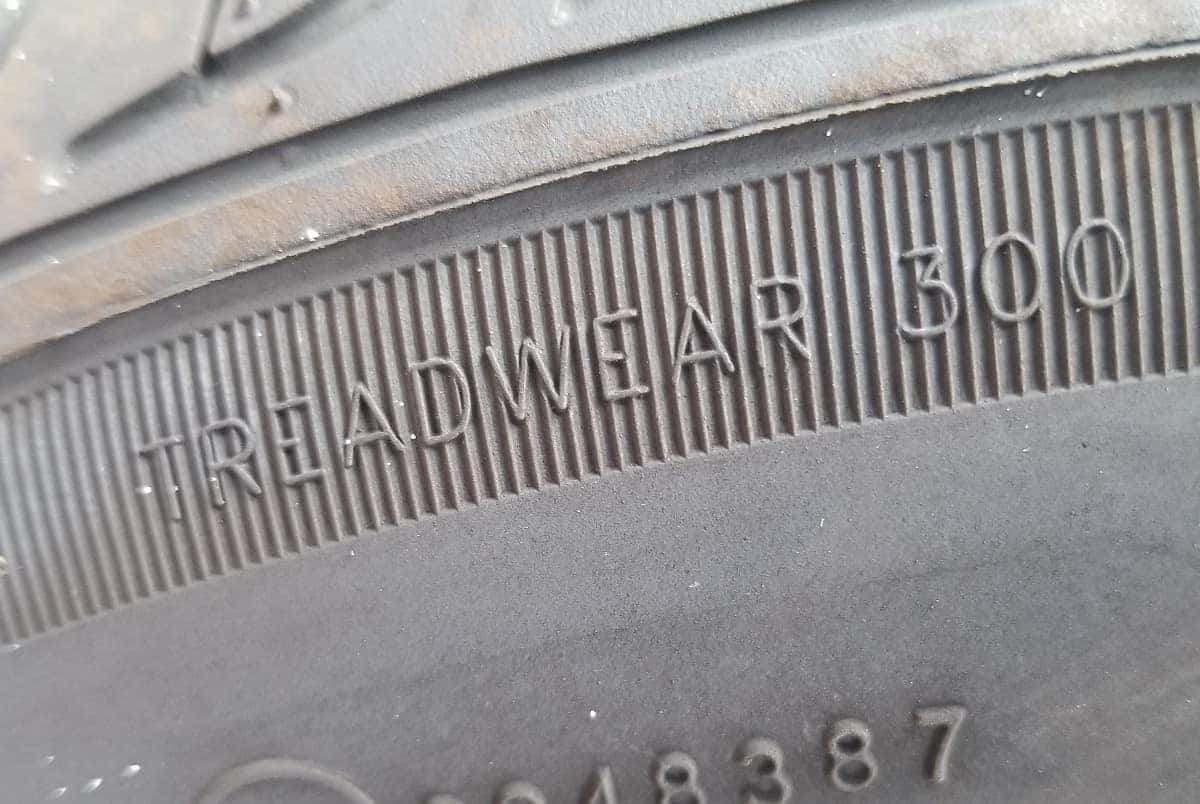 What do the Numbers on Tires Really Mean and Why do They Matter?