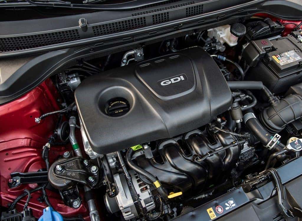 Review of the 2021 Hyundai Accent ALM Hyundai of Florence