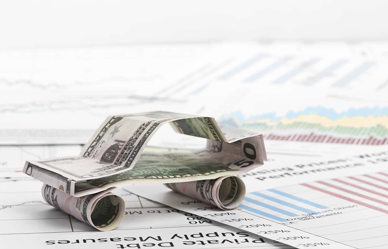 The Pros and Cons of Refinancing a Car Loan