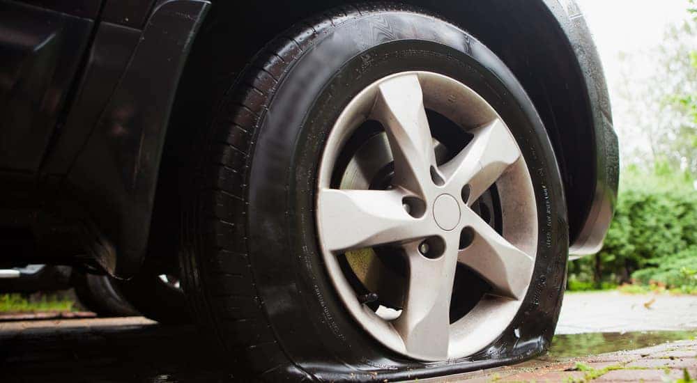 aaa flat tire aaa flat tire