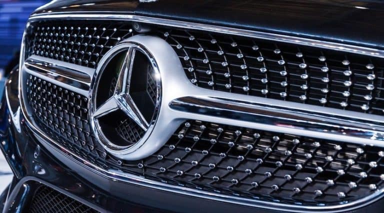 Mercedes-Benz Service Specials | Mercedes-Benz Dealer Coupons