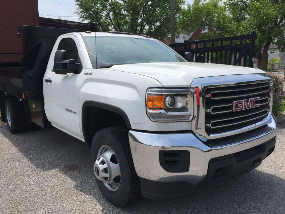 GMC Business Elite Mills Motors Buick GMC