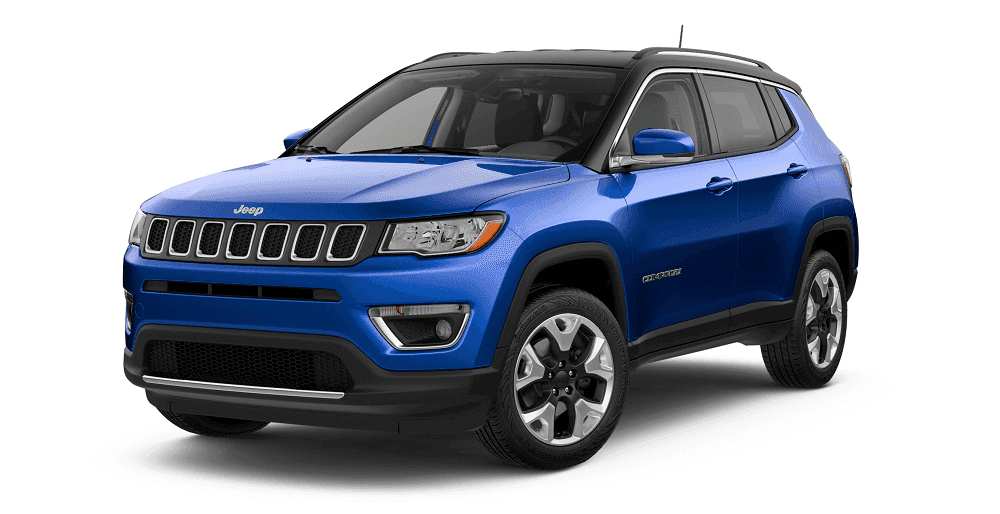 2020 Jeep Compass MPG Review Mansfield MA Station Chrysler Jeep