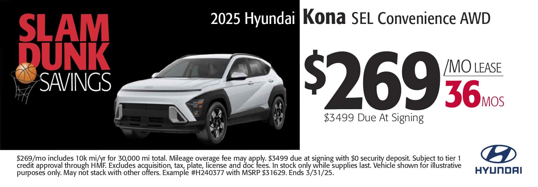 Fixed-Kona