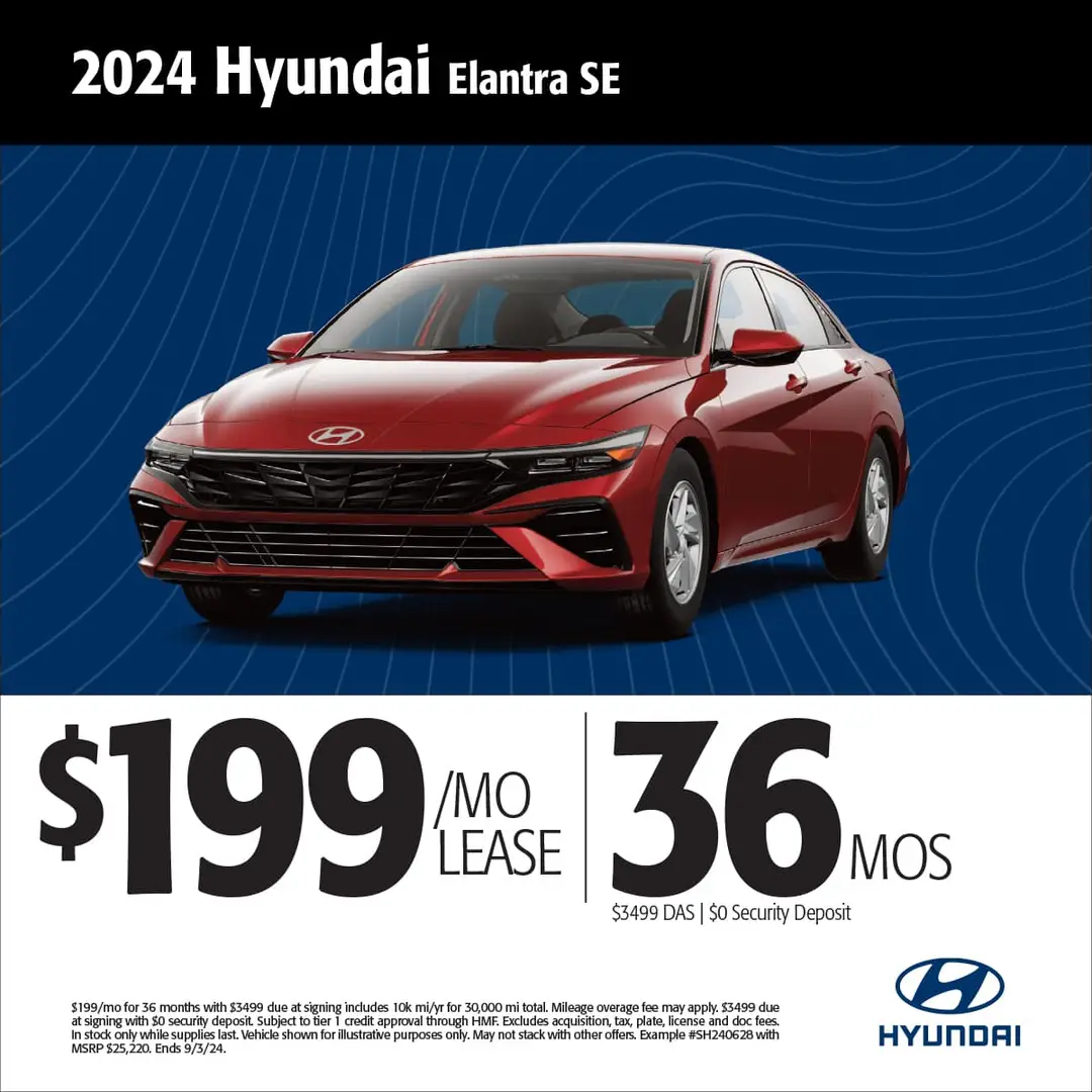 #1 Cochran Hyundai South Hills | Hyundai Dealer in Pittsburgh, PA