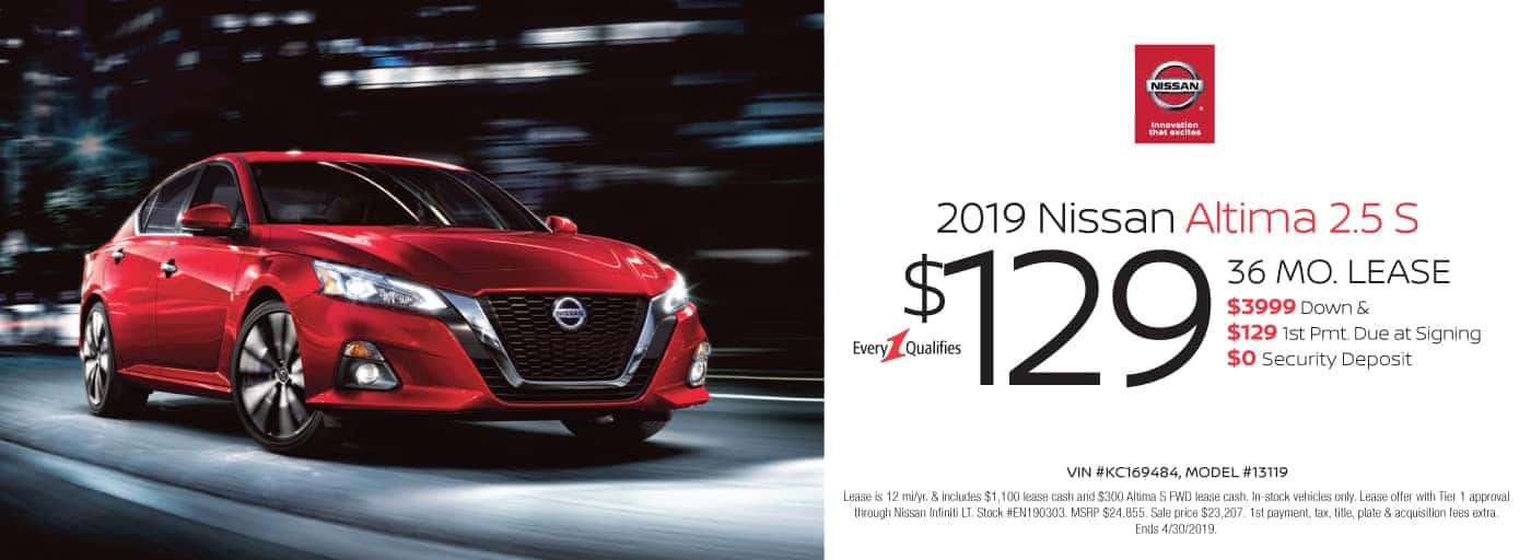 New & Used Nissan Dealer By Greensburg Cochran Nissan Monroeville