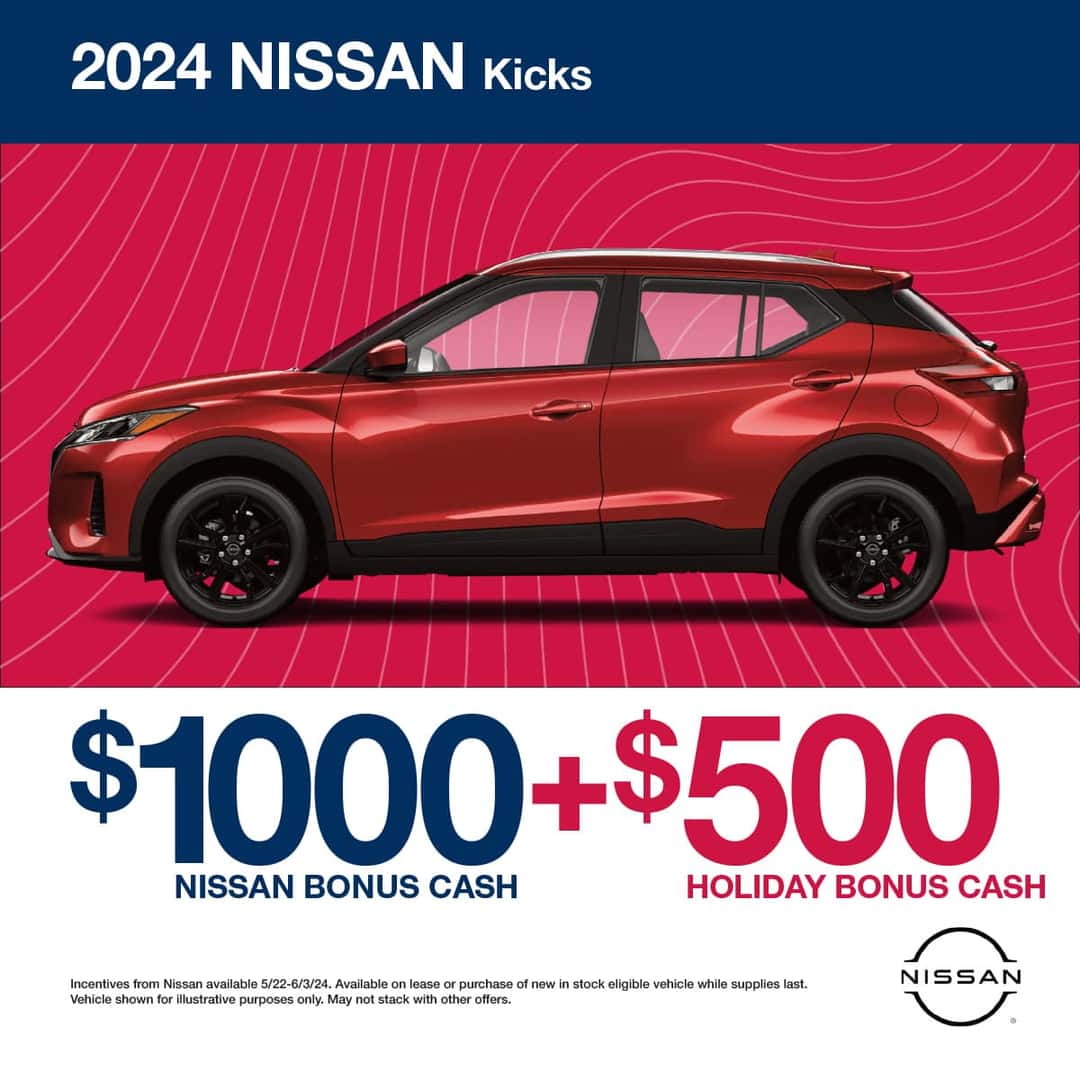 1 Cochran Nissan Cranberry