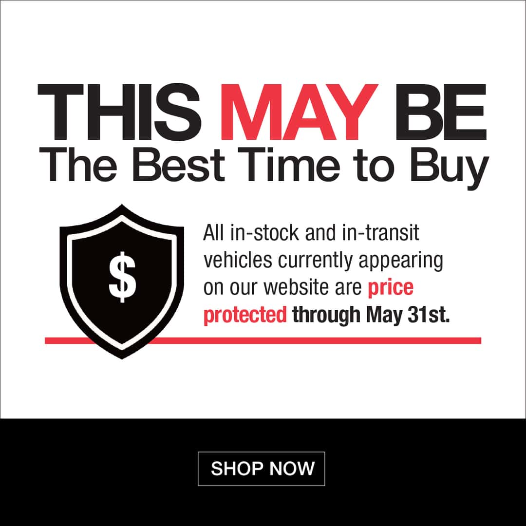 new vehicle specials