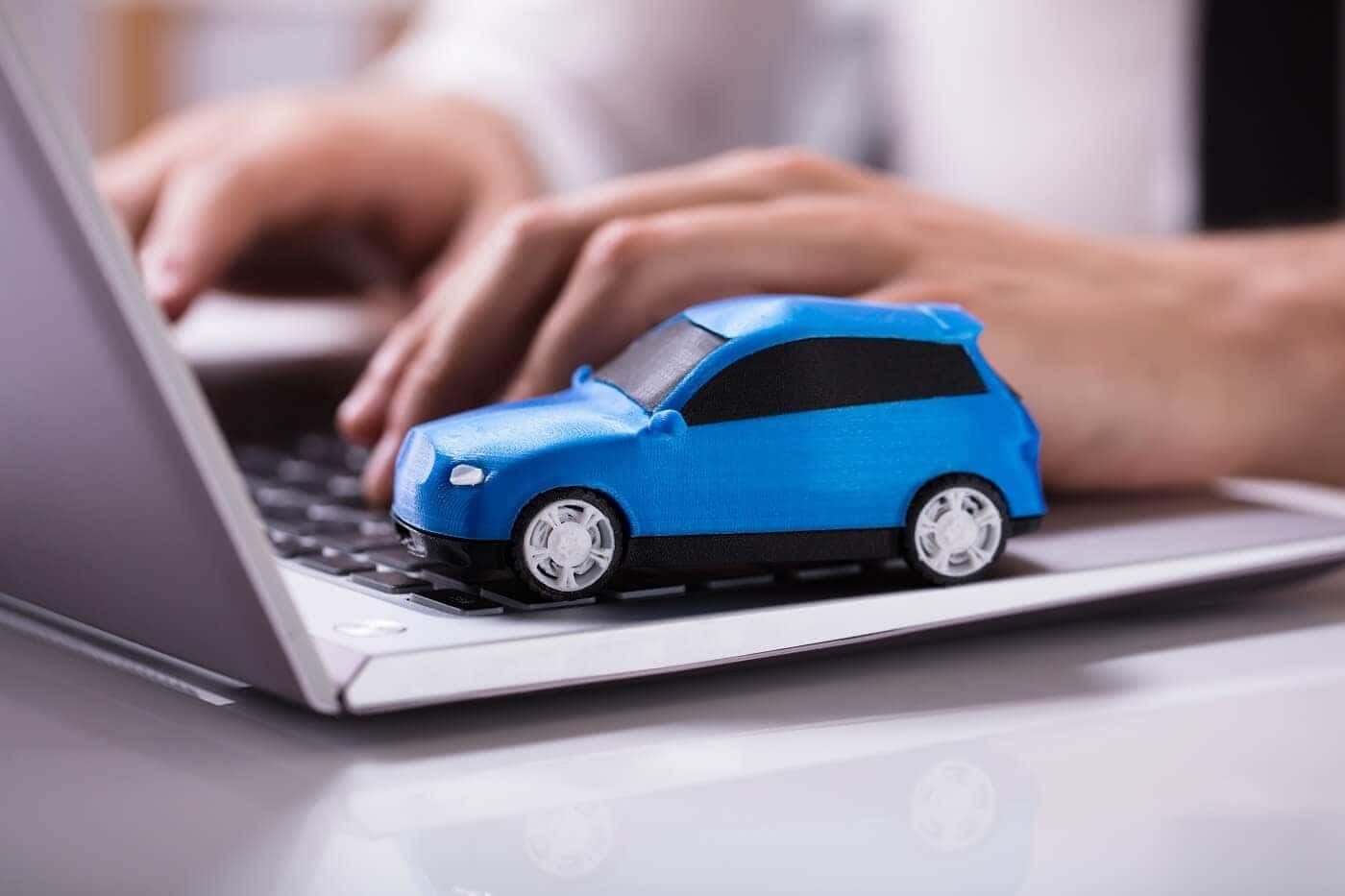 How to Sell a Car Online