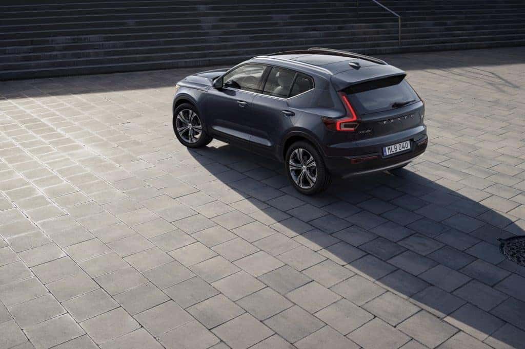 XC40