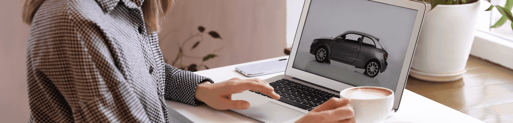 Buy a Car Online Folsom CA