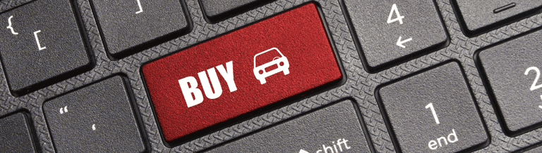 Buy a Car Online Sacramento CA