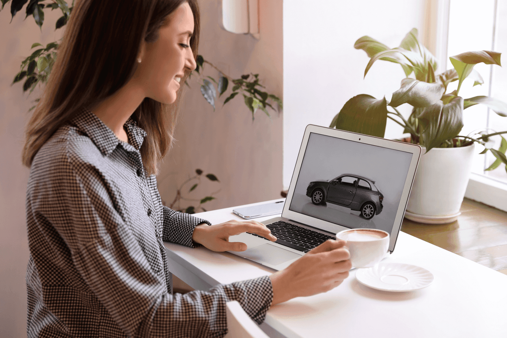 Buy a Car Online Beverly Hills CA