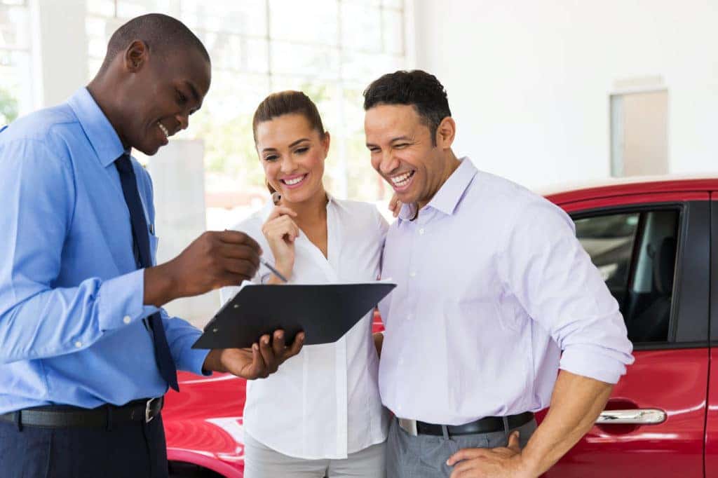 Why trade car