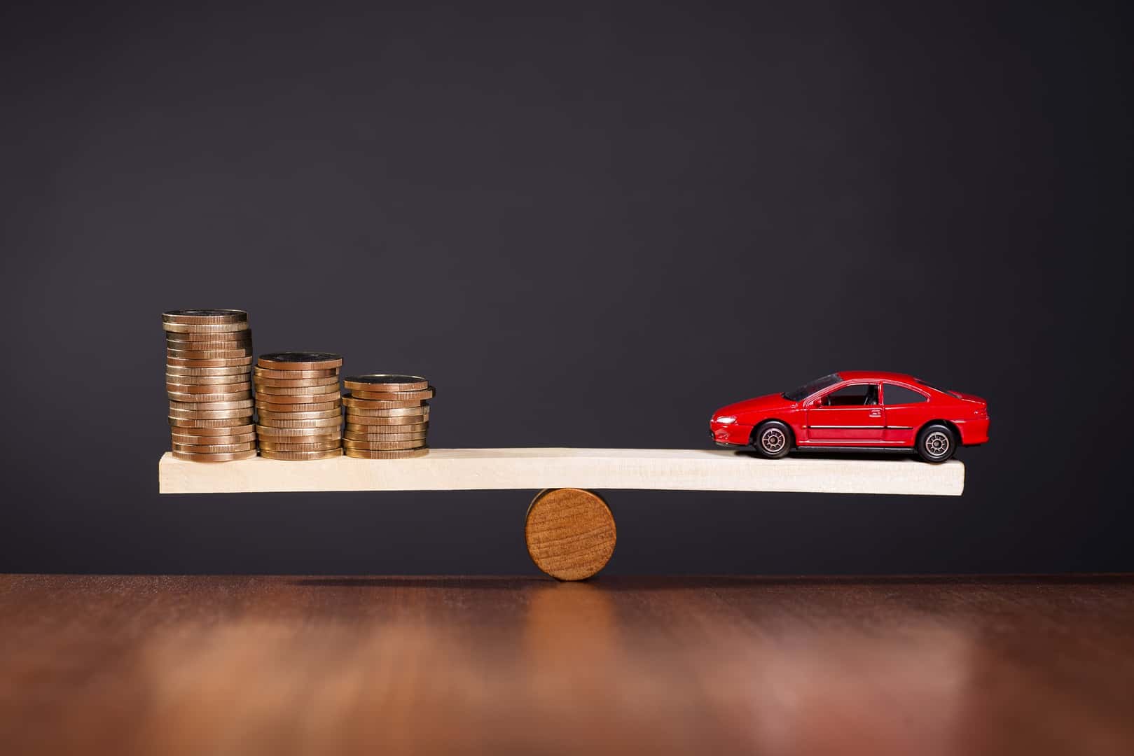 Down Payment for Car