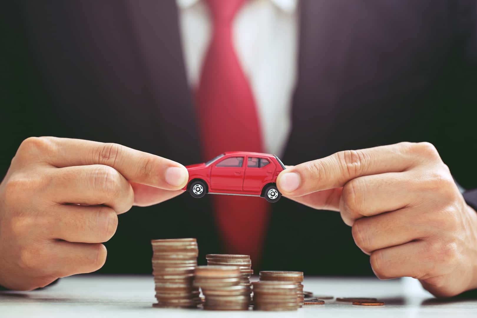 What Is a “Down Payment”?