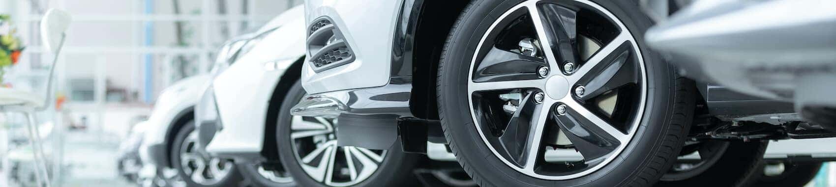 Buy a Car Online