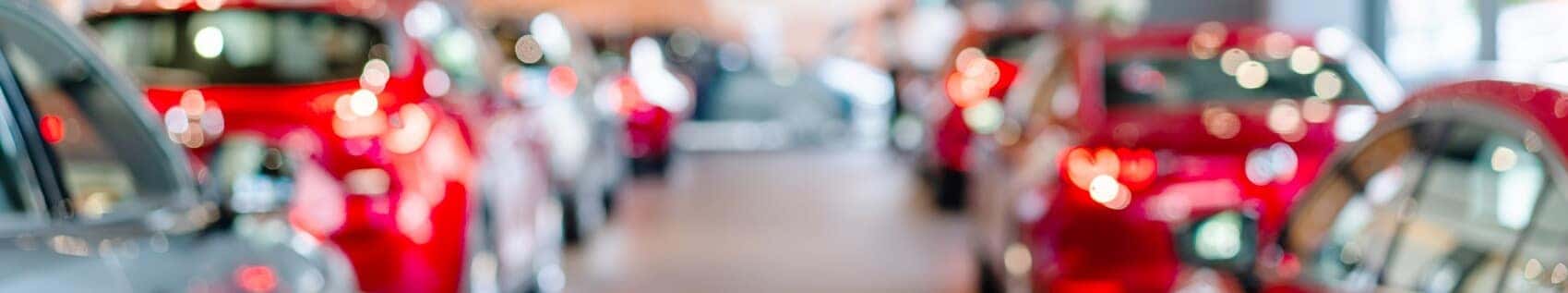 Buy a Car Online