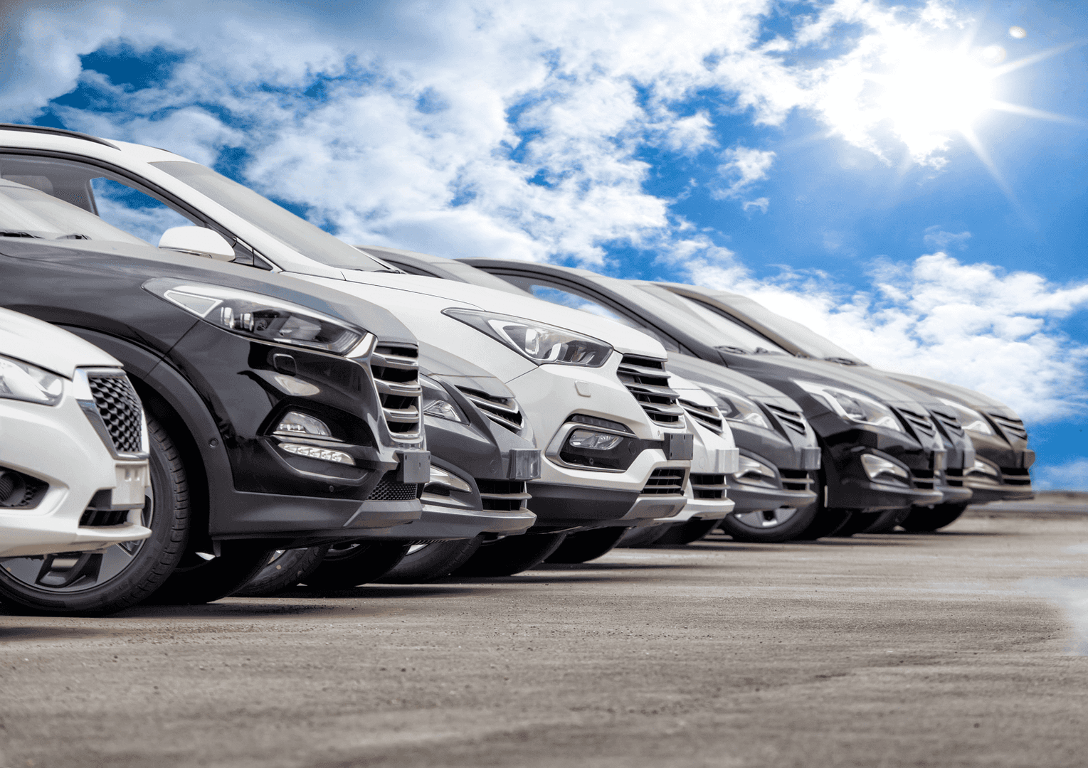 Buy a Car Online Shreveport LA