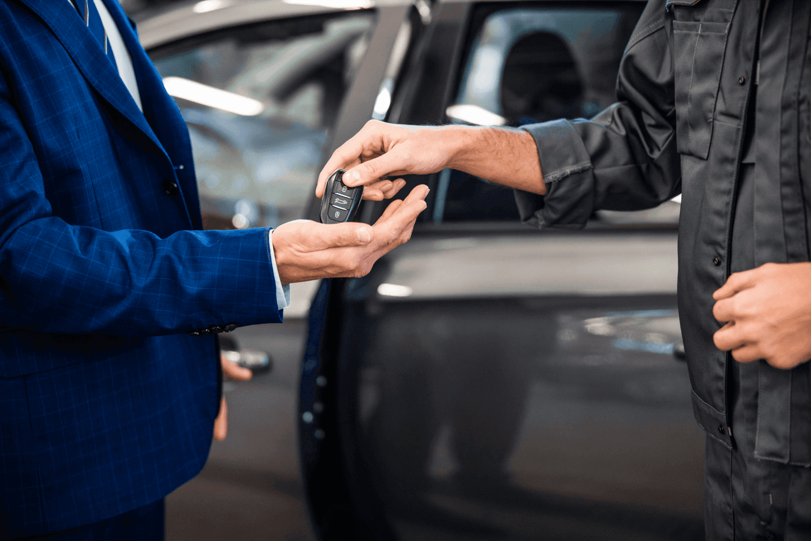 Buy a Car Online Auburn MA