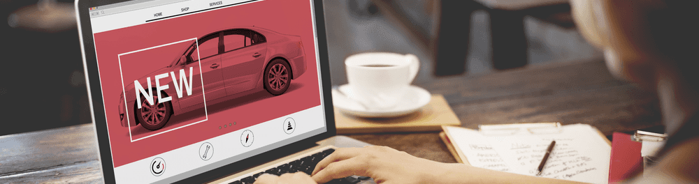 Buy a Car Online Peabody MA