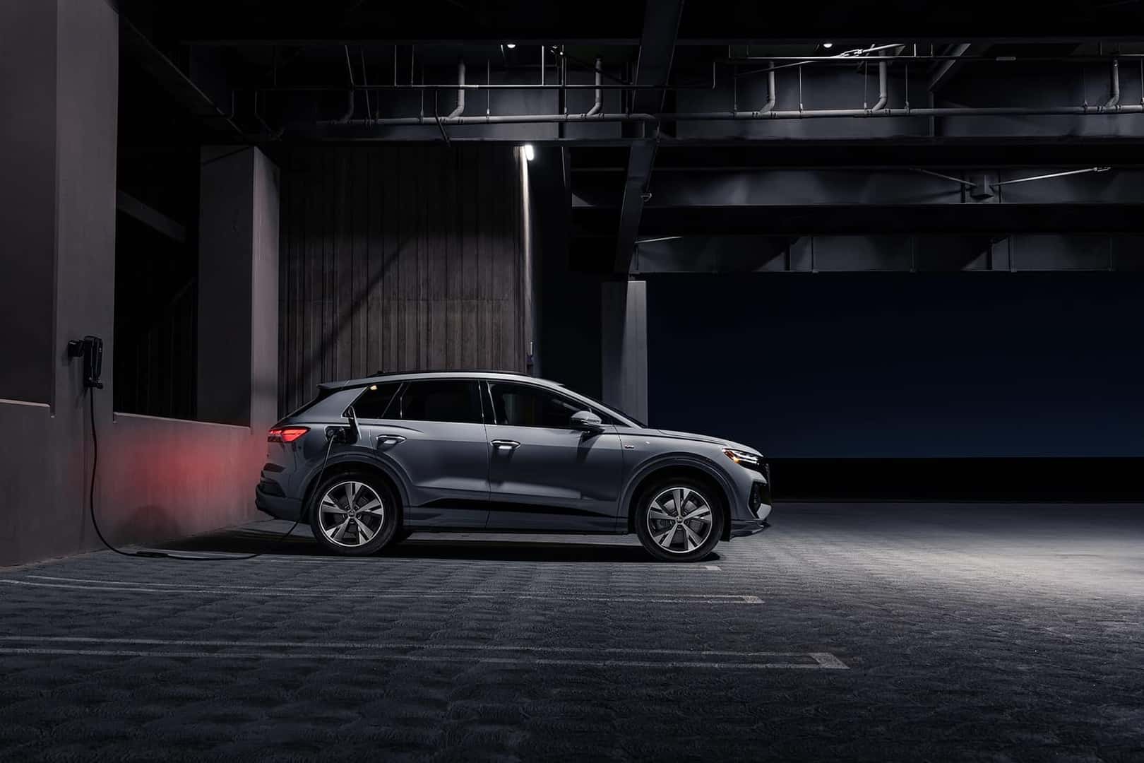 Buying a car