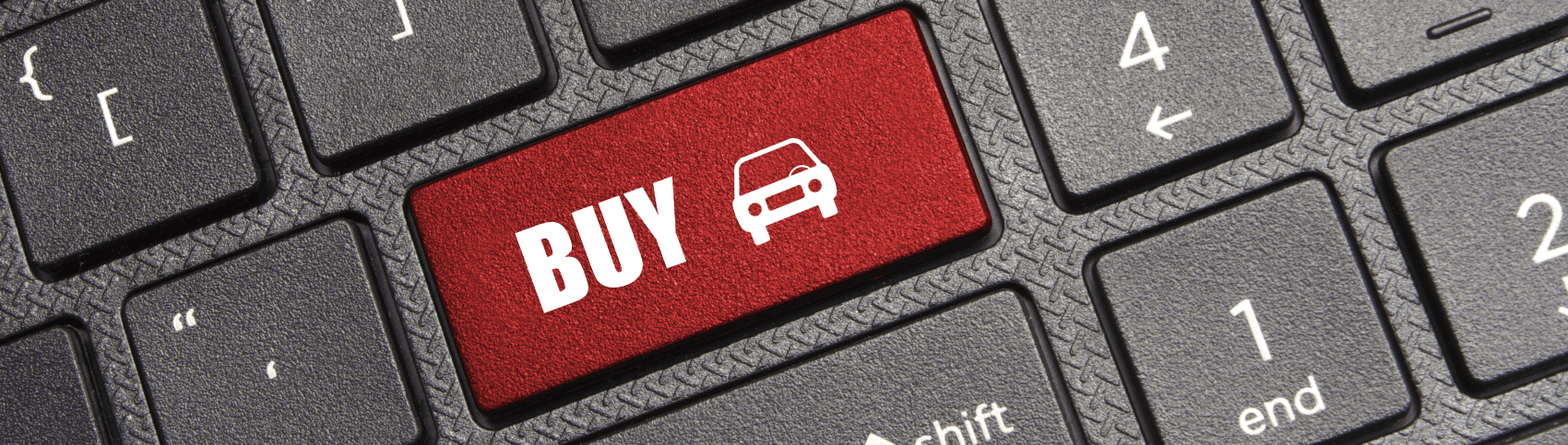 Buy a Car Online in Rockwall, TX
