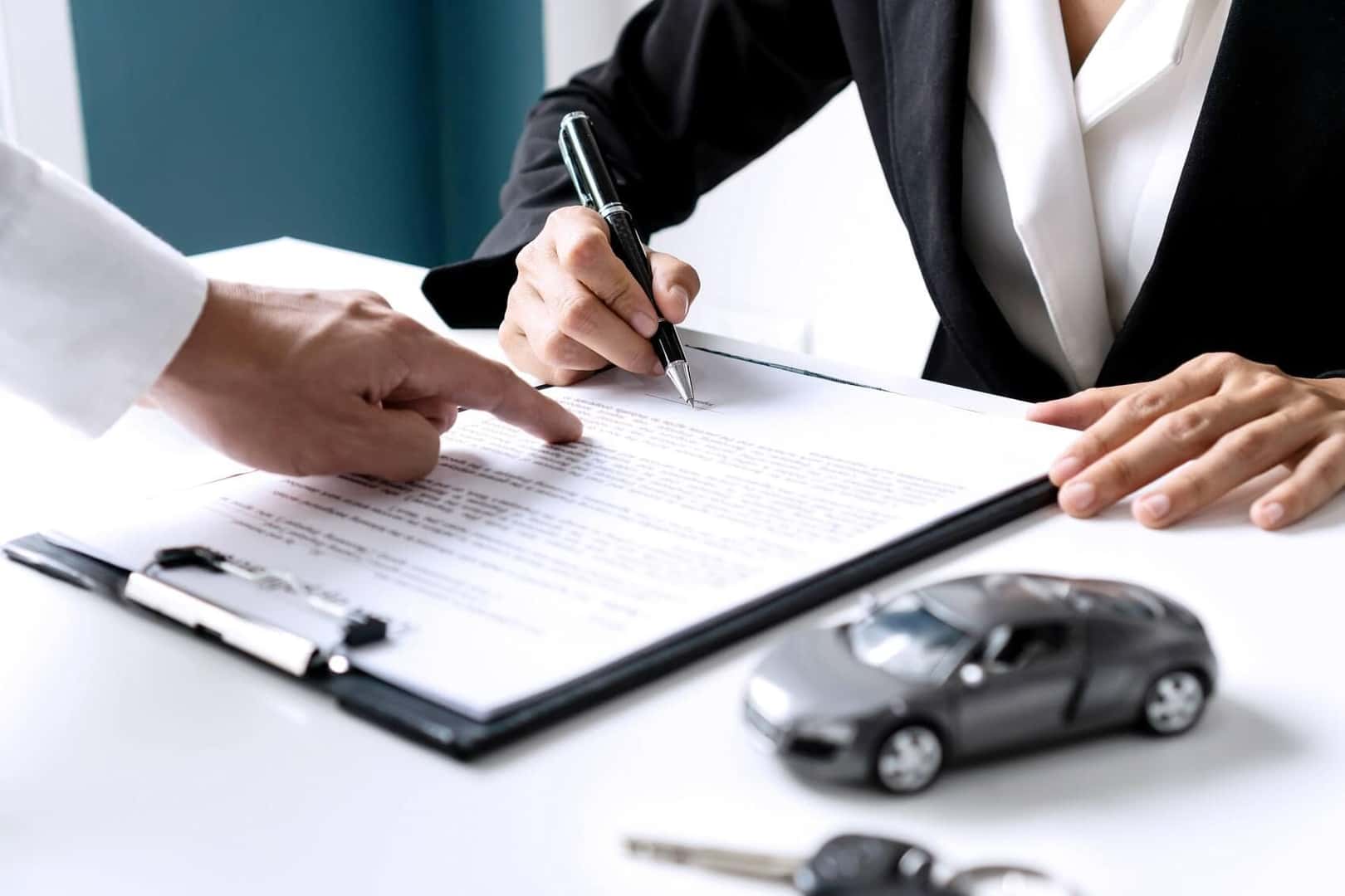 Buy a Car Online Landover MD