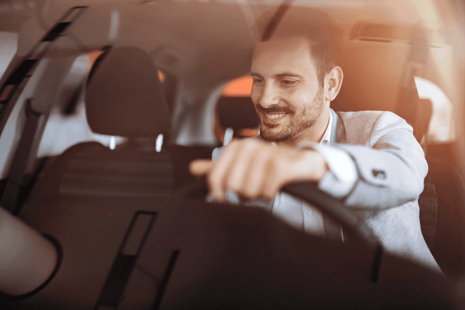 Should I Lease a Car?
