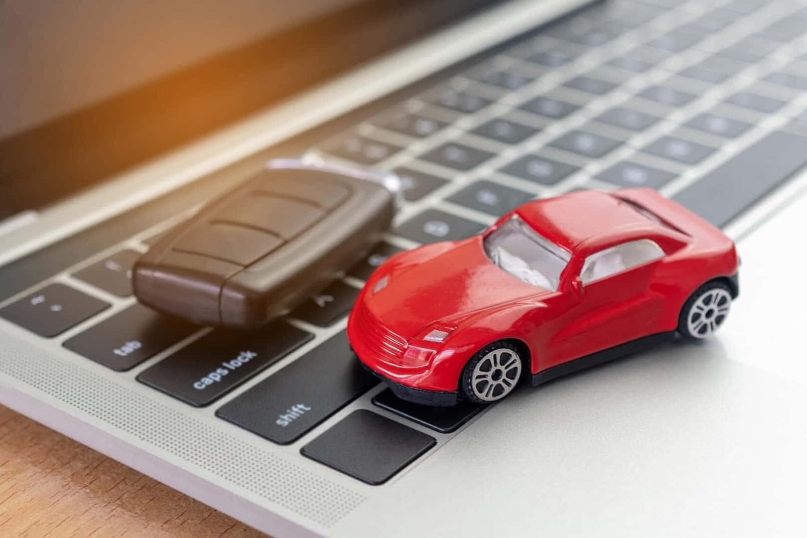 Buy a Car Online Tomball TX 