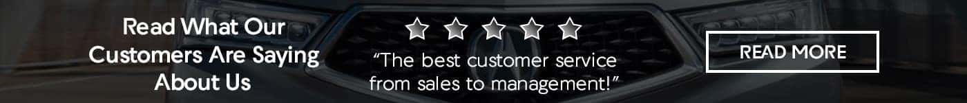 acura ratings