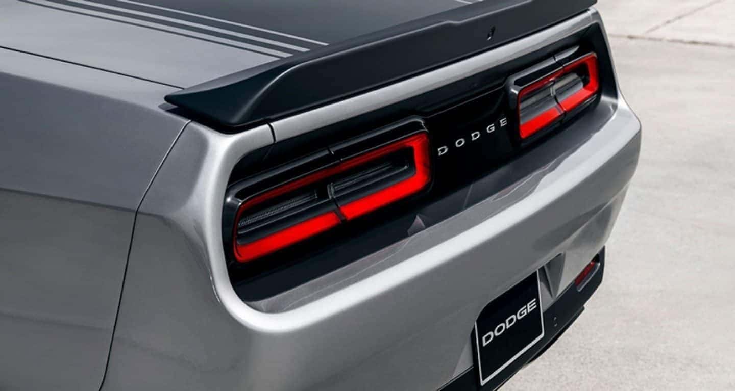 2019 Dodge Challenger