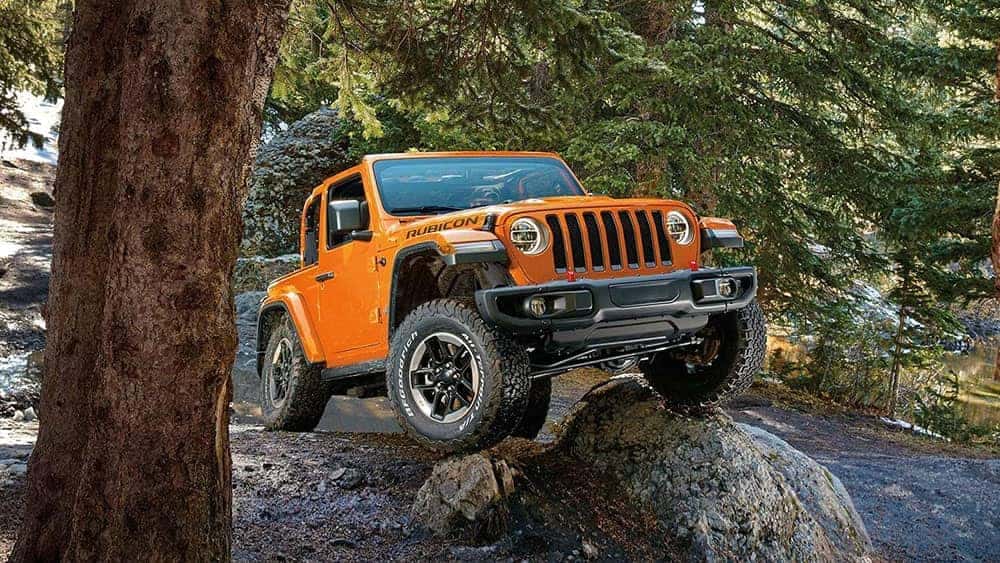 2019 Jeep Wrangler colors | Allen Samuels Chrysler Dodge Jeep Ram