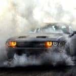 2019 Dodge Challenger SRT Hellcat Redeye
