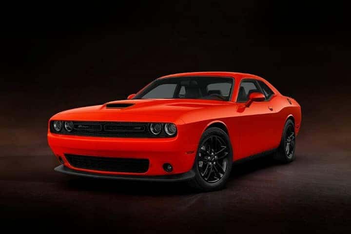 2018 Dodge Challenger Accessories 20 Page Original Sales Brochure Vehicle Parts Accessories Car Manuals Literature