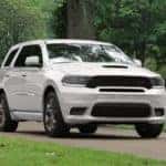 2019 Dodge Durango truck
