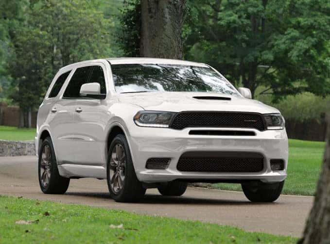 2019 Dodge Durango Reviews | Allen Samuels Chrysler Dodge Jeep Ram