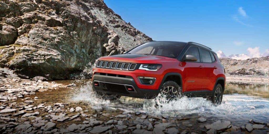 2014 jeep compass accessories