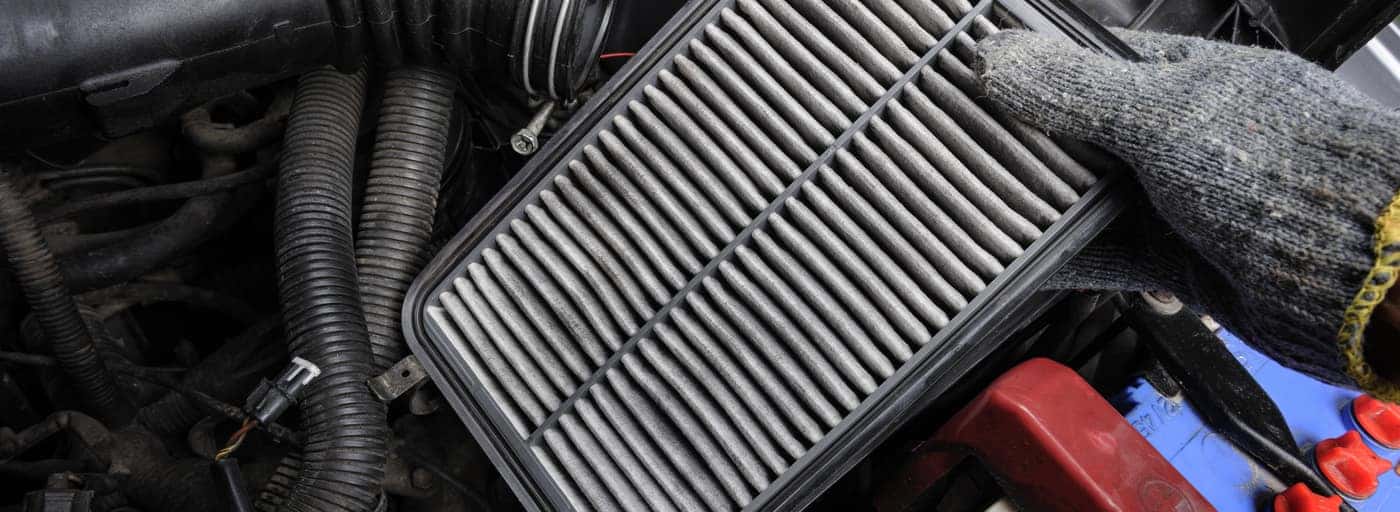 Car Care Tips, Cabin Air Filter Replacement