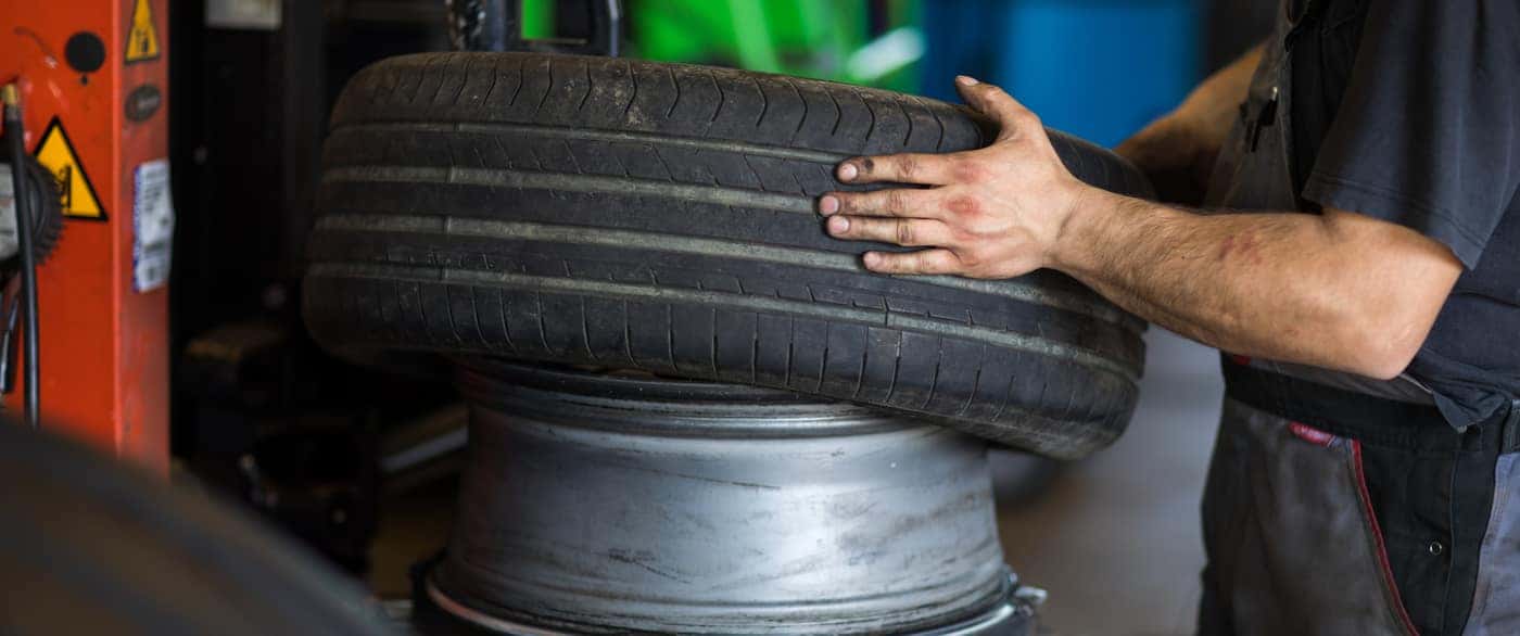 Wheel Balancing vs. Wheel Alignment  Allen Samuels Chrysler Dodge Jeep Ram