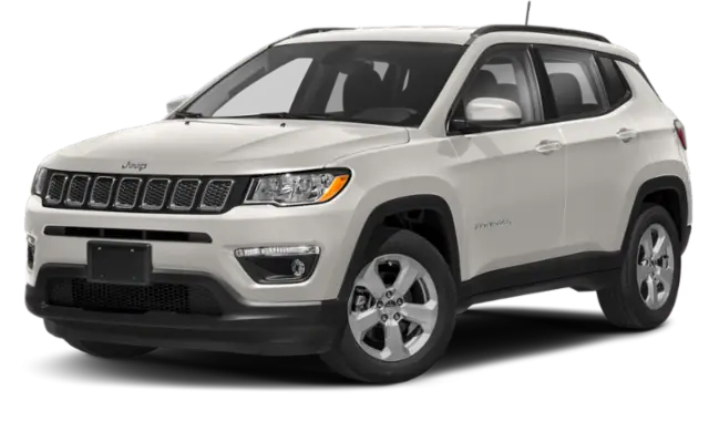 2020 Jeep Compass vs. Jeep Cherokee | Allen Samuels Chrysler Dodge Jeep Ram