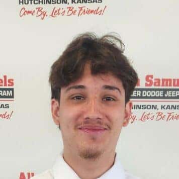 Micah  Montandon