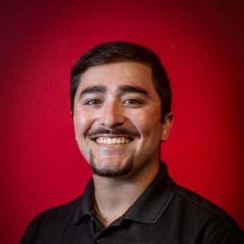 Josh Salazar