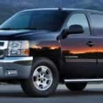 Chevrolet-Silverado-LT
