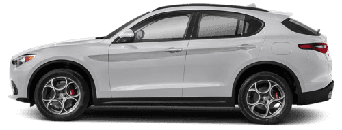 Alfa Romeo Stelvio for Sale