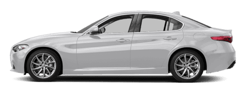 Alfa Romeo Giulia for Sale Near Palm Beach Gardens
